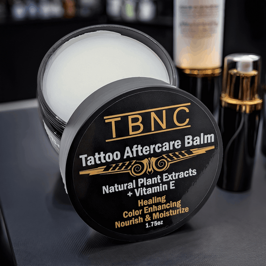 Tattoo Aftercare Balm